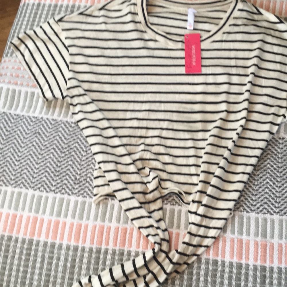 3 for 10 Crop top -1